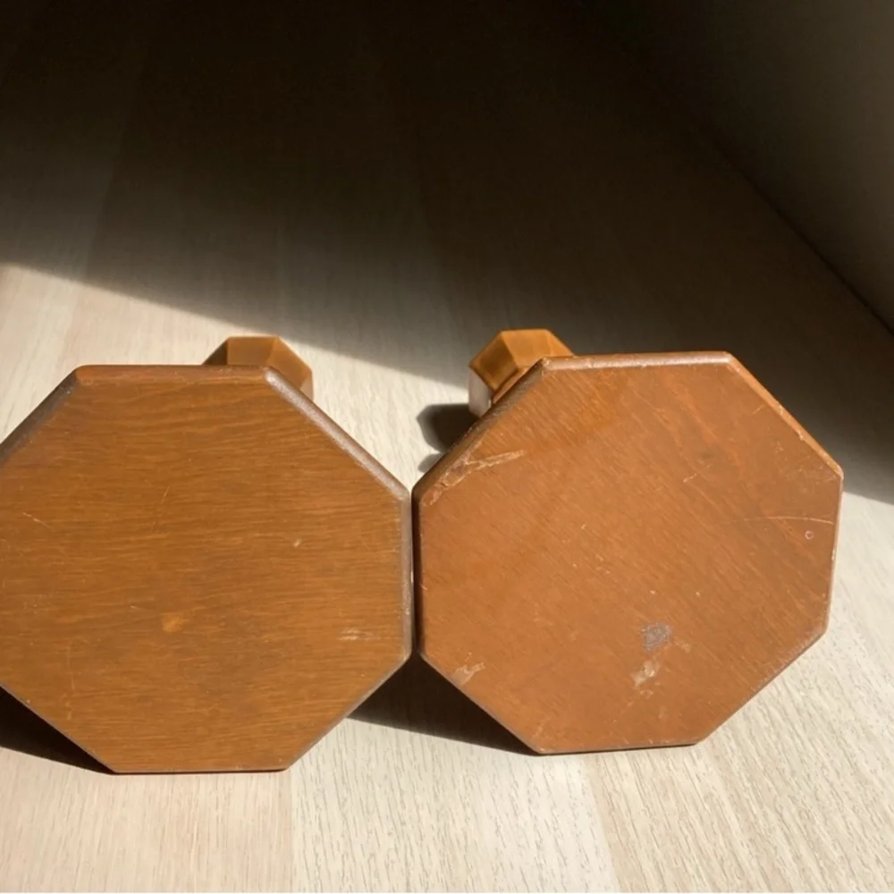 Vintage excellent used